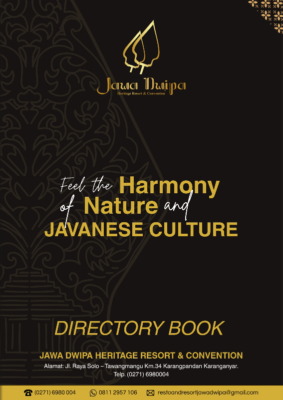 Digital Guest Directory Book