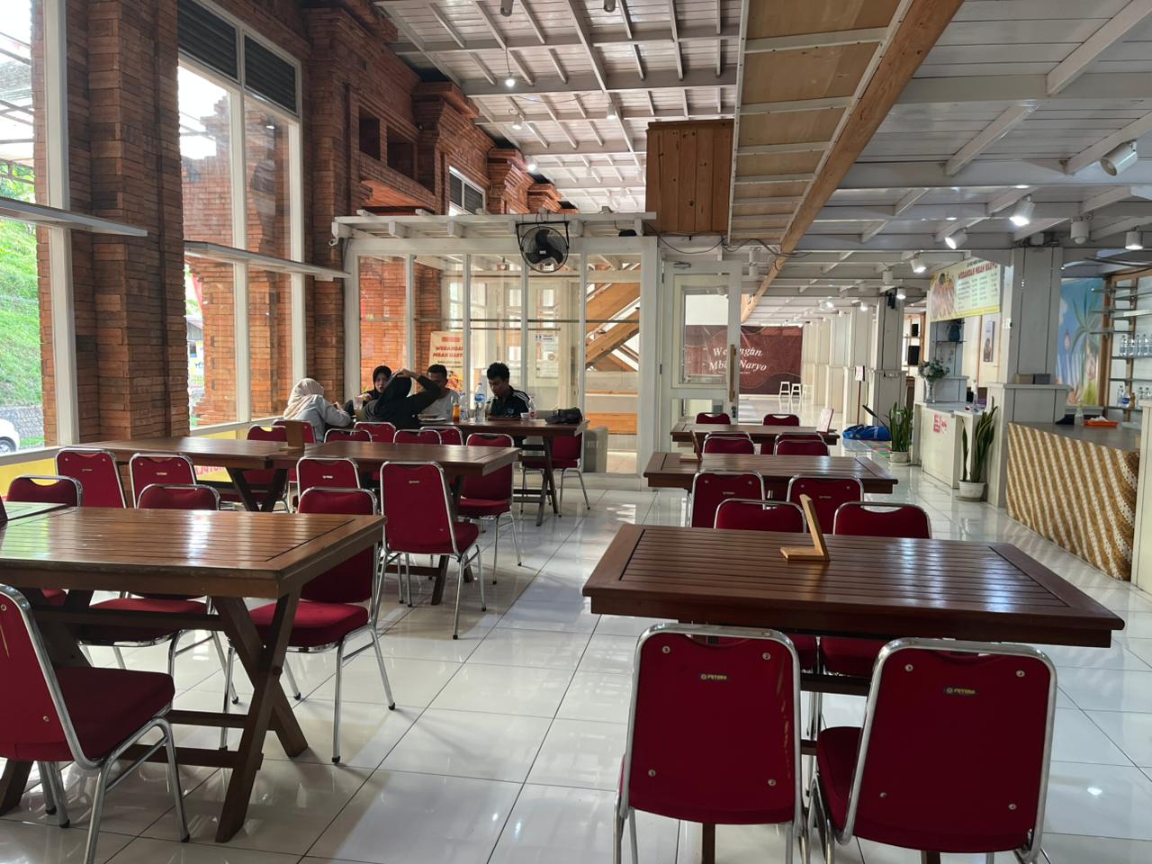 Resto Steak & Angkringan