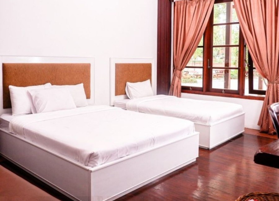 Executive - Madukara