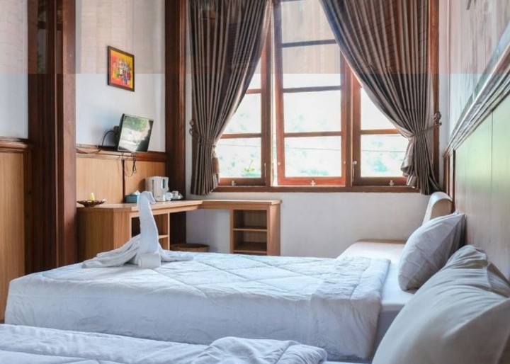 Superior Family - Pandawa