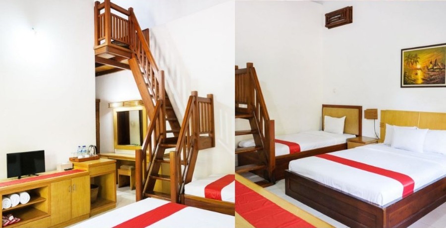 Superior Family - Srikandi