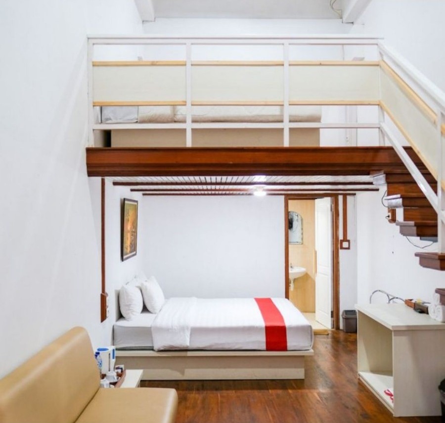 Superior Family Plus - Werkudara